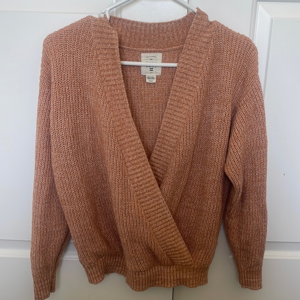 Billabong Sweater